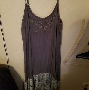 O'Neill summer dress